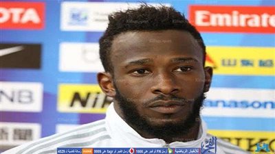 فهد المولد: قدمنا مباراة قوية أمام العراق