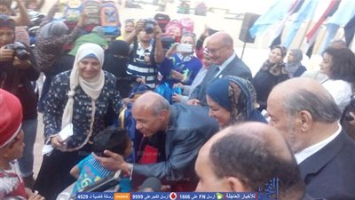 تيمور لأطفال 