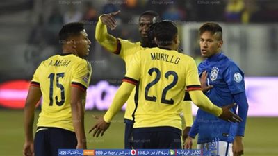 بيكرمان: نيمار لاعب من الصعب ايقافه