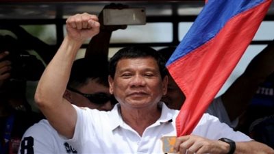 أزمة دبلوماسية بين الفلبين وأمريكا