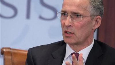 أمين عام الناتو يزور تركيا وسط زخم من زيارات المسؤولين الأوروبيين