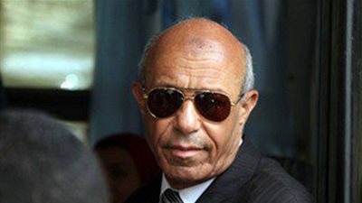 محافظ القاهرة لسيدة تطلب عقد شقة بالأسمرات: 