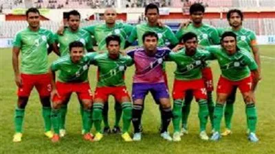 بنجلاديش تتعادل مع بوتان في تصفيات كأس آسيا