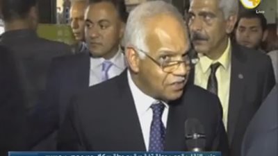 وزير النقل يكشف عن استعدادات 