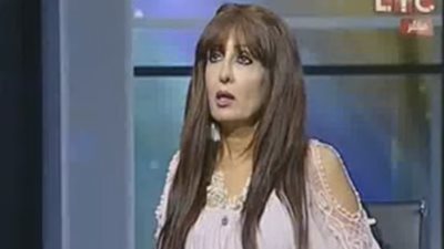 باحثة بعلم الاجتماع: راقصة فيلم 