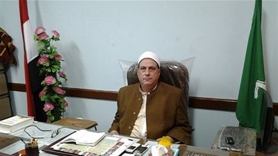 تجاوزات ومُخالفات بمسجدي عمر بن الخطاب وعمرو بن العاص بالإسماعيلية