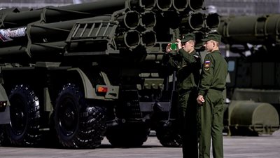 اتفاقية تعاون عسكري بين روسيا وقطر قد تقلب الموازين