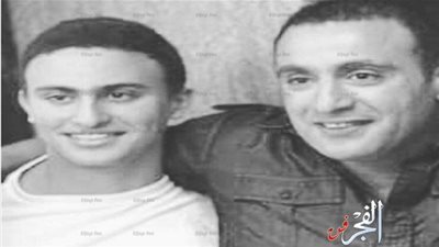 أحمد السقا عن نجله: