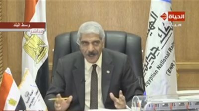 رئيس السكك الحديدية عن 