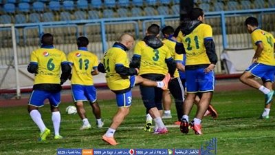 محمد أبو جريشة: سعيد بالانضمام لجهاز الإسماعيلي