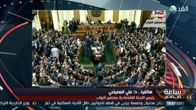 علي المصيلحي: أرحب بتكليف قيادة عسكرية وزارة التموين