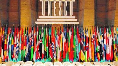 اليونيسكو تطلق البرنامج الترويجي لجائزة الشارقة للثقافة العربية