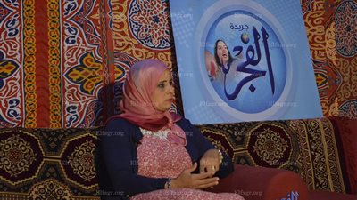 استشاري صحة نفسية: على الوالدين تجنب ممارسة العناد أمام الأطفال (فيديو)