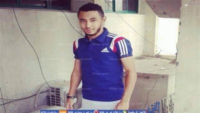 لاعب الأهلي  يكشف موعد إعارته لأحد أندية الدوري العام