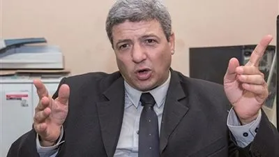 مسؤول سابق بـ