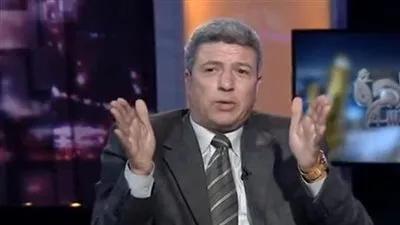 مسؤول سابق بـ