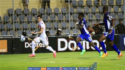 أخبار الزمالك اليوم 7-9-2016.. عودة الدوليين إلى التدريبات