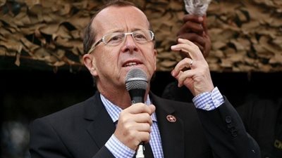 كوبلر: الاتفاق السياسي في ليبيا هو الطريق الوحيد لحل الأزمة