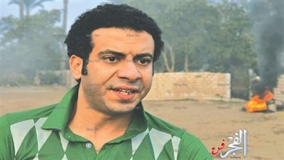 محمد فراج يعلن انتهائه من تصوير