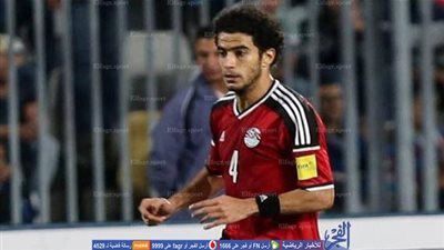 بالفيديو.. عمر جابر يتألق وينقذ فرصة خطيرة لجنوب أفريقيا على مرمى مصر