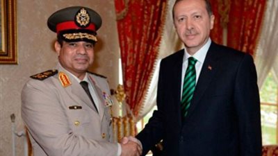 صحيفة: تركيا تبدأ خطوات تحسين العلاقات مع مصر