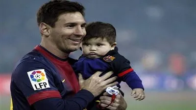 برشلونة يضم 