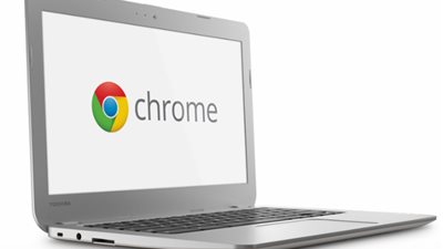 قريبًا حواسيب Chromebook ستبدأ بدعم مستشعرات بصمات الأصابع