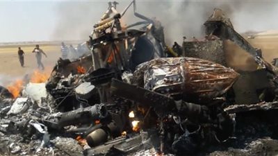 بدء عملية تسليم جثث طيارين روس مقابل معتقلين لدى النظام