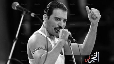 إطلاق اسم المغني فريدي ميركوري على نيزك