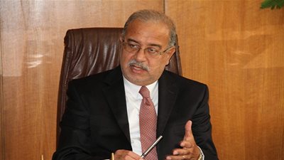 عاجل.. أسماء المحافظين الجدد بـ