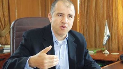 رئيس اتحاد الصناعات يستعرض الموقف الاقتصادي المحلي بألمانيا