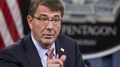 أمريكا: الأنباء الواردة من سوريا 