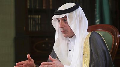 وزير الخارجية السعودي يزور تركيا لمناقشة الأزمة السورية