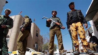 اعتقال عنصرين من القاعدة في عدن