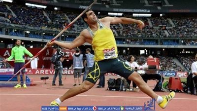 ما الذي ينتظر إيهاب عبد الرحمن بعد ثبوت تعاطيه المنشطات؟ ..غنيم يوضح