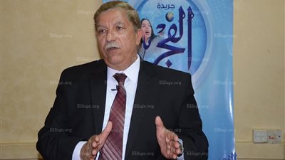 محافظ الإسماعيلية لـ