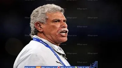 حسن شحاتة يؤهل 