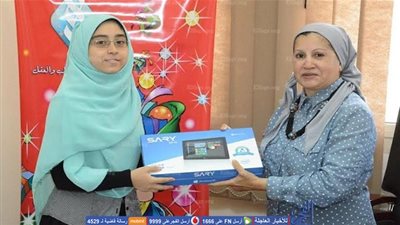 رابطة خريجى الأزهر تكرم الفائزين بمسابقة مجلة 'نور' الرمضانية