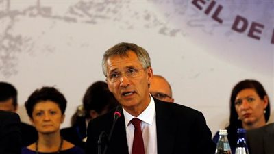 الناتو: سنكثّف تواجدنا بالبحر الأسود أمام تقدّم روسيا