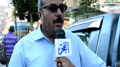 مواطنو السويس لـ