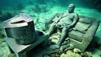 تعرف على أغرب متحف في العالم!