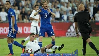    إيطاليا تواجه إجراءات انضباطية بعد التحية الفاشية ضد الكيان الصهيوني