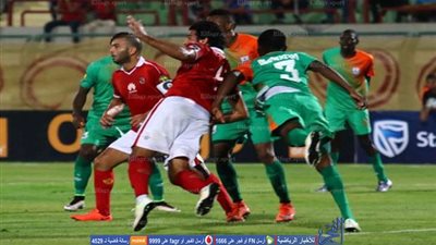 الزمالك يقترب من خطف صفقة الأهلي بدون مقابل