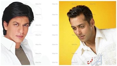 سلمان خان ينافس شاروخان في سوق الأضاحي بالهند