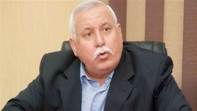 المرشدي: 2600 مصنع فى مصر متوقف عن الإنتاج