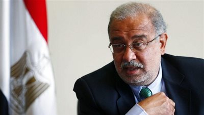 رئيس الوزراء يشكل لجنة فنية لكشف ملابسات حادث قطار العياط