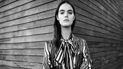  12 ماركة أزياء جديدة تشارك للمرة الأولى بأسبوع نيويورك للموضة