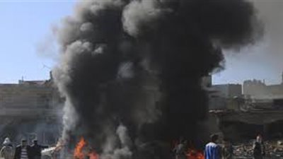 أهم أخبار سوريا اليوم.. قتلى بغارات على حلب والنظام يقصف ببراميل النابالم