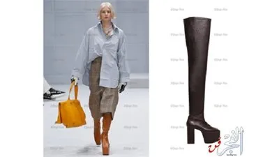 أسبوع الموضة بنيويورك يشهد حرب 