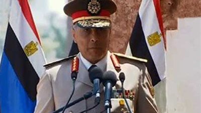 محافظ السويس الجديد: خفض أسعار السلع على رأس أولوياتي